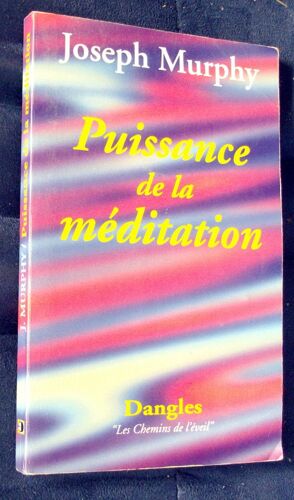 Puissance De La Meditation