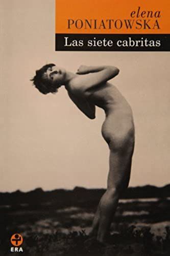 Las Siete Cabritas (Spanish Edition)