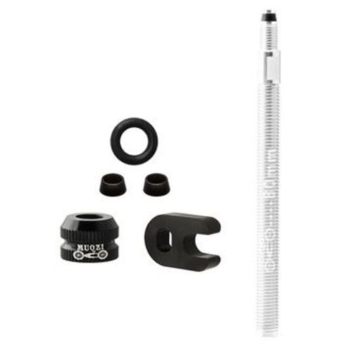 Pneu Sans Chambre À Air Avec Valve Presta Pour Vélo De Route Yd9860