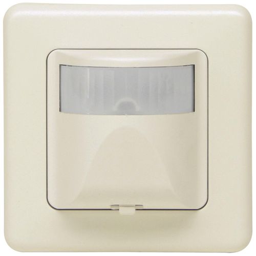Kopp 808401012 détecteur de mouvement Capteur infra-rouge Avec fil Blanc