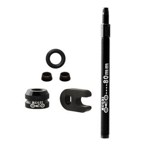 Pneu Sans Chambre À Air Avec Valve Presta Pour Vélo De Route Yd9861