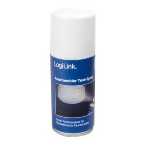LogiLink RP0011 détecteur de fumée