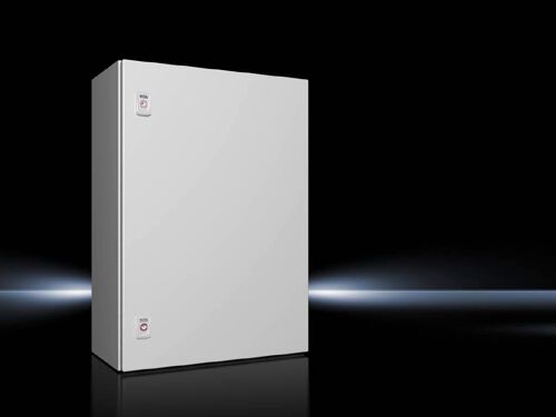 Rittal AX 1057.000 armoire électrique Acier inoxydable IP66