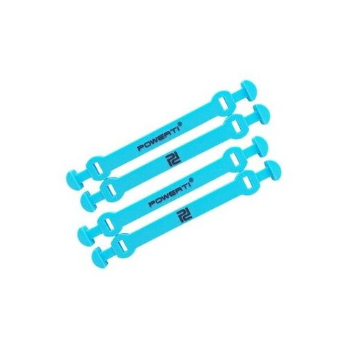 4 Pièces D'amortisseurs De Vibrations De Tennis Yd9515