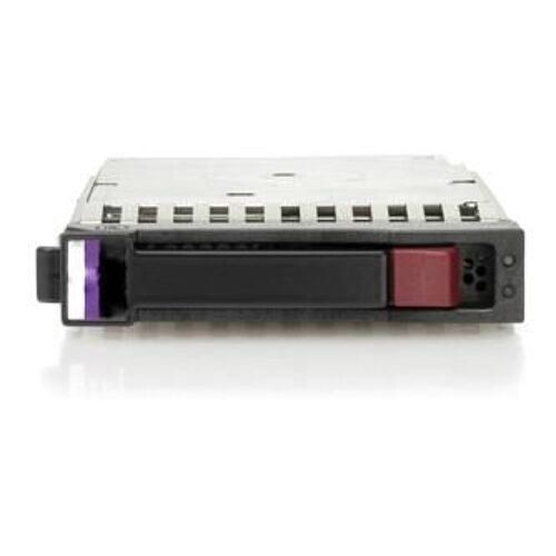 HP Disque dur interne Enterprise 730706001 Disque Dur 2.5" 1000 Go SAS Disques durs (2.5", 1000 Go, 7200 TR/Min)