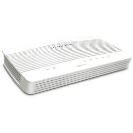 DrayTek Vigor2766 Routeur connecté Gigabit Ethernet Blanc