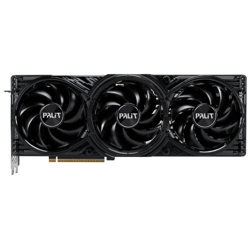 Palit GeForce RTX 5080 GamingPro OC NVIDIA 16 Go GDDR7