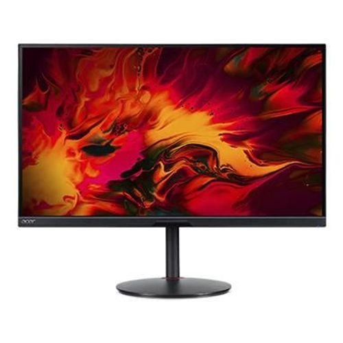 Acer NITRO XV2 XV282KKVbmiipruzx LED display 28" 3840 x 2160 pixels 4K Ultra HD Noir