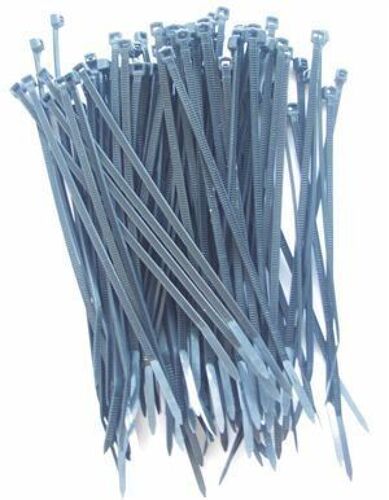 GR-Kabel PV-948 serre-câbles Polyamide Noir 100 pièce(s)
