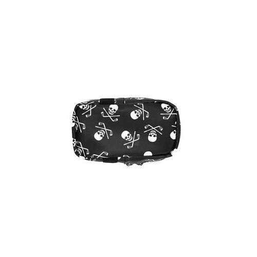 Mini Pochette De Rangement Pour Balles De Golf En Pu Avec Yd9212