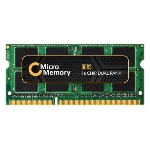 A-Tech 8GB RAM Replacement for Dell SNP96MCTC/8G, A6960121, 96MCT, 096MCT | DDR3 1600MHz PC3-12800 2Rx8 1.35V ECC Unbuffered UDIMM Single Server Memory Module at