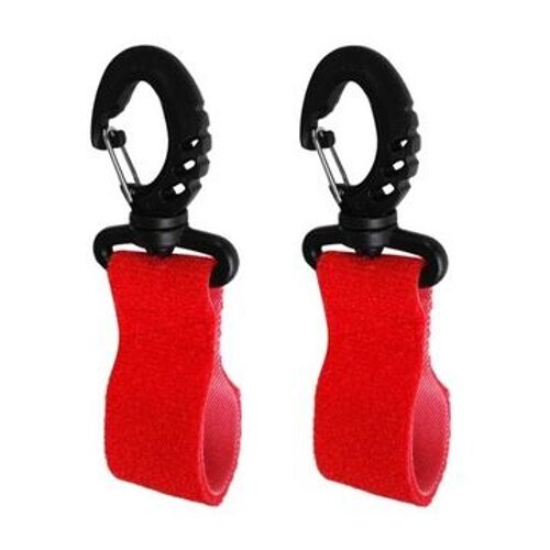 Clip Pour Pagaie De Canoë Yd9251