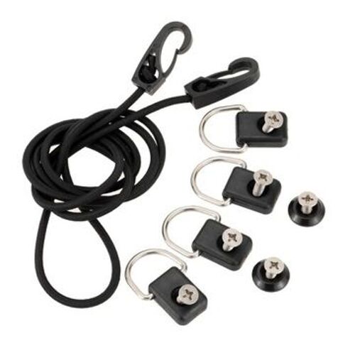 Kit De Pont Pour Kayaks De Pêche Yd9248