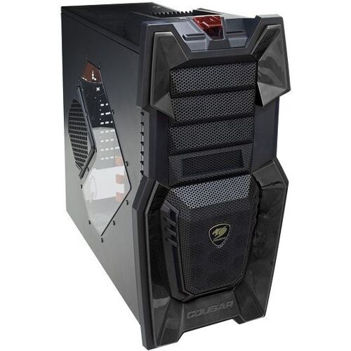COUGAR Gaming Challenger Midi Tower Noir