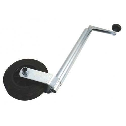 Roue Jockey Diamétre 48mm