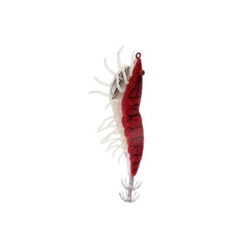 2x Calmar Gabarits Crochet Bois Pêche Appâts Durs Yd9364