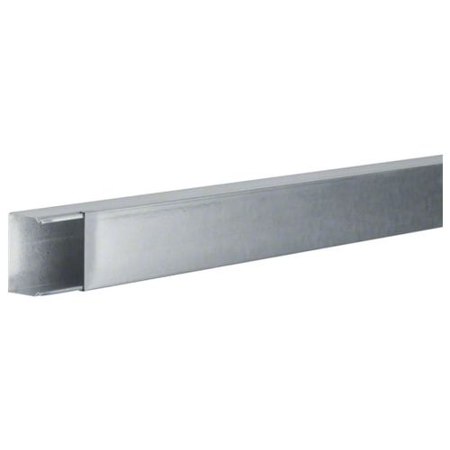 Hager LFS300450VERZ chemin de câble Support de câble droit Zinc