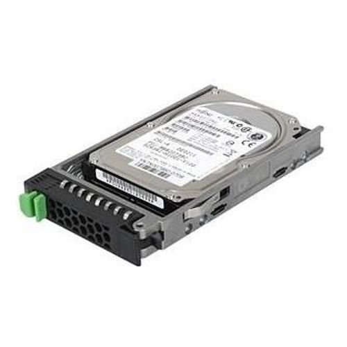 Fujitsu PY-BH2T2B4 disque dur 2 To 7200 tr/min 3.5" Série ATA III