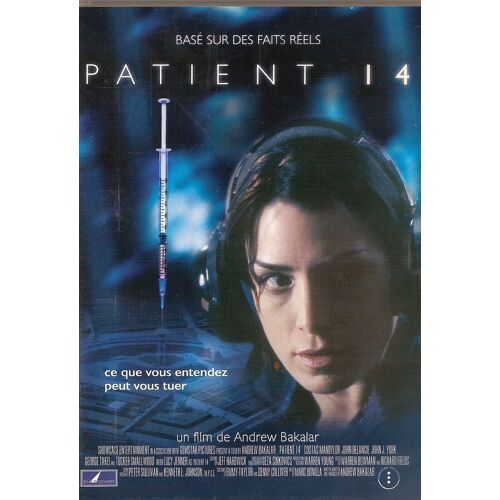 Patient 14