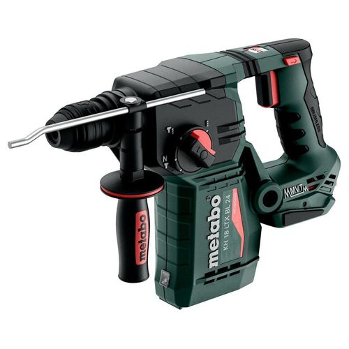 Metabo KH 18 LTX BL 24 SDS Plus