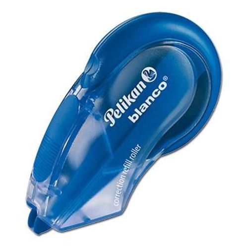 Pelikan 338863 Film/Bande Correcteur 14 M Bleu, Transparent