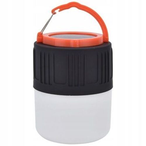 Goc/Lampe Touristique Batterie Camping Solaire Yd8934