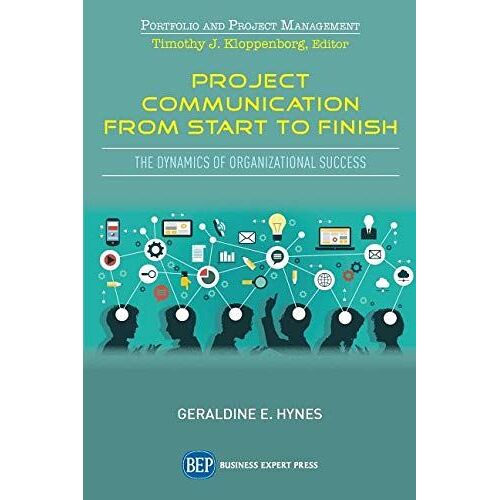 Project Communication From Start To Finish