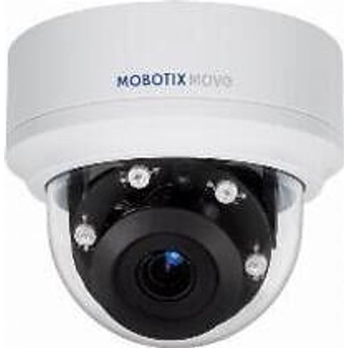 Mobotix Move Dôme Caméra de sécurité IP Intérieure et extérieure 2720 x 1976 pixels Plafond