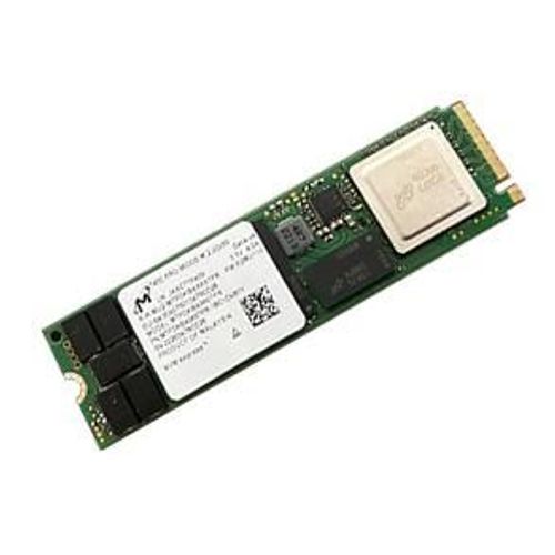 Fujitsu PY-MF48YN5 disque SSD 480 Go M.2 Série ATA III