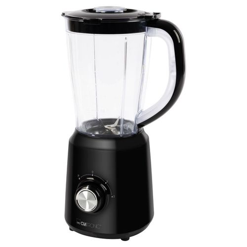 Blender Mixeur 500W Noir Clatronic UM3826-Noir