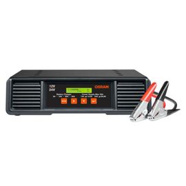 Chargeur De Batterie Batterycharge Pro Battery Charger 50a Osram