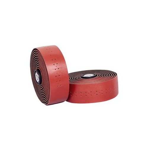 Bandes De Guidon De Vélo En Pu, 2 Pièces, Anti-Vibration, Rouge Yd7985