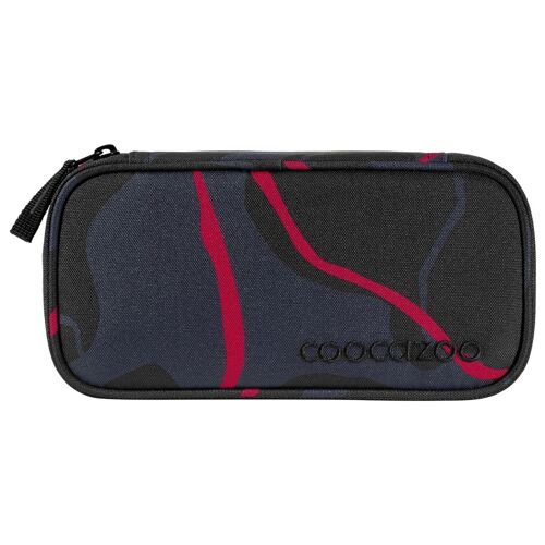 Coocazoo 211508 Trousse À Crayons Bac À Stylos Polyester Multicolore