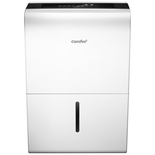 Midea MDDP-50DEN7 6 L 58,9 dB 850 W Blanc