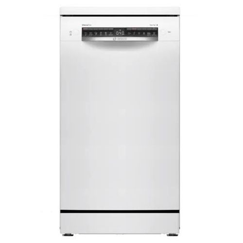 Bosch Serie 4 SPS4HMW49E lave-vaisselle Pose libre 10 couverts E