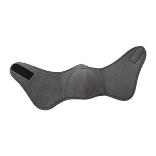 Masques Chauds Demi-Visage Masque De Ski Masque Polaire Pour Gris Yd8766
