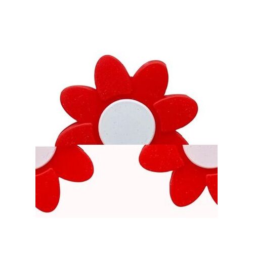 Amortisseur De Vibrations Pour Raquette De Tennis, Rouge Yd8211