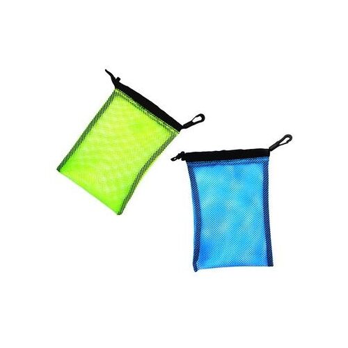 2x Filet, Palme, Tuba, Pour La Plongée, Yd8292