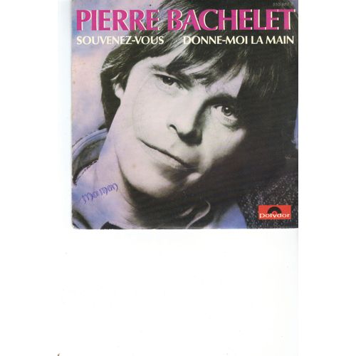 Souvenez Vous/Donne Moi La Main