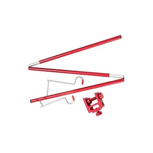Goc/Camping Lantern Stand Portable Pliable Yd7610