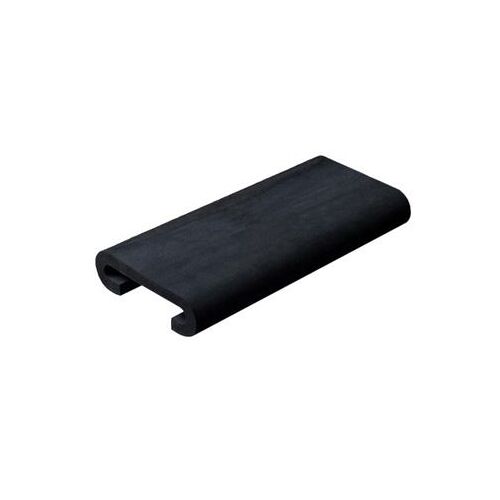 Coussin de bateau antichoc pour siège de bateau Dragon, noir YD7881
