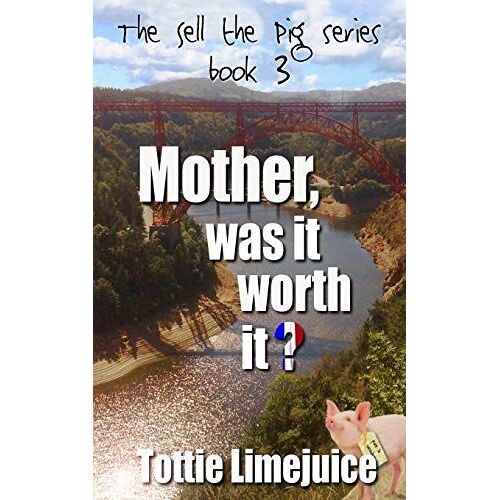 Mother Was It Worth It?