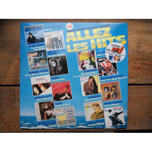 Allez Les Hits 14