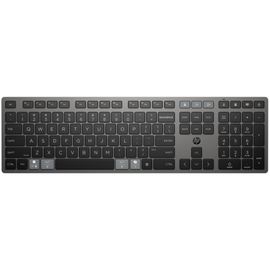 HP Clavier sans fil rechargeable multi-appareil 725