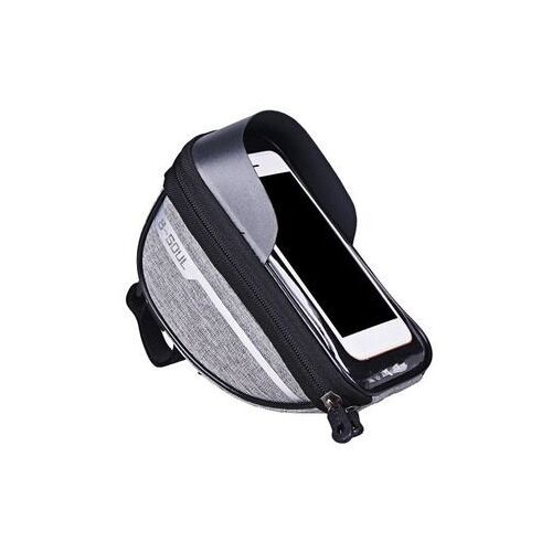 Support De Téléphone Pour Vélo - Noir Yd5840