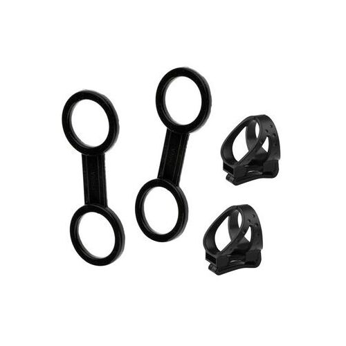 2x Clip Support Tuba + 2x Support Tuba Double Yd7151