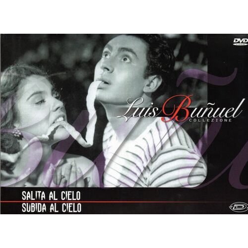 La Montée Au Ciel (Subida Al Cielo)(Salita Al Cielo)