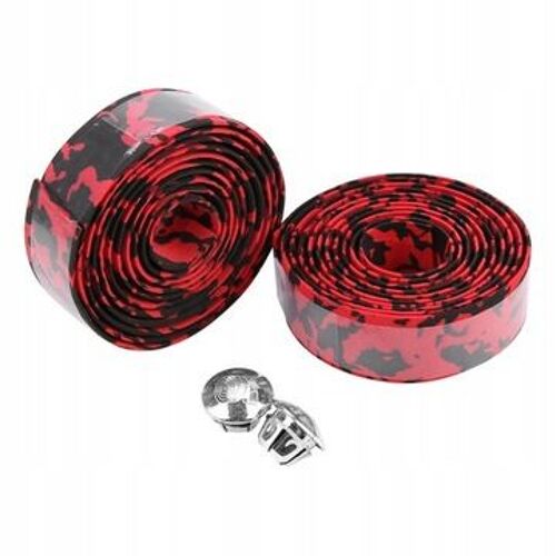 Guidoline Goc/Eva, Noir Et Rouge Yd6642