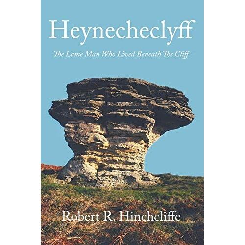 Heynecheclyff