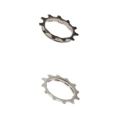 2x Pignons De Vitesse À Roue Libre Pour Vtt Yd6702